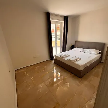 Casa Florean Pensión