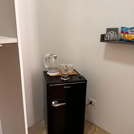 Gæstehus Casa Florean 3*