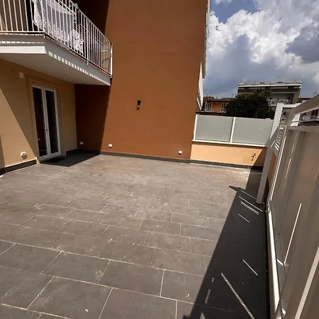 Casa Florean Cicciano