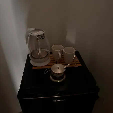 Gæstehus Casa Florean 3*