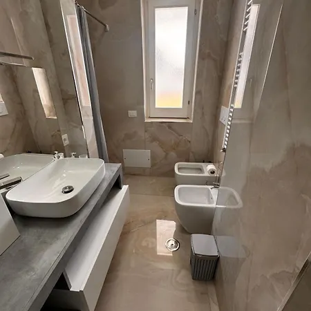 Casa Florean Pensión