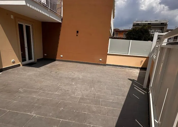 Casa Florean Cicciano