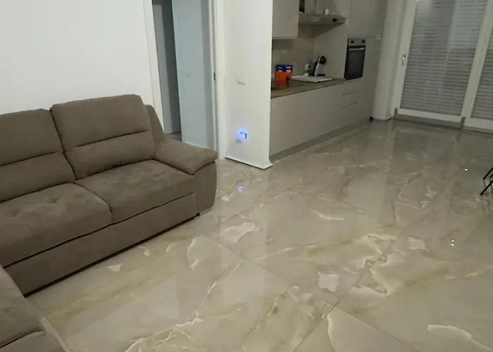 Casa Florean Pensión Cicciano