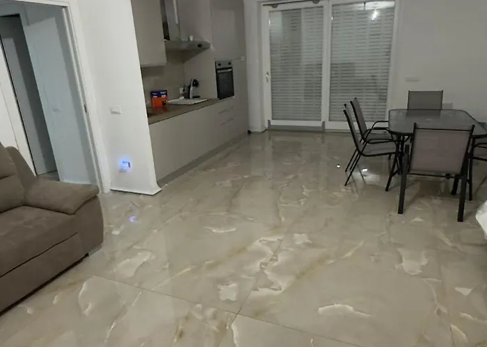 Casa Florean 3* Cicciano